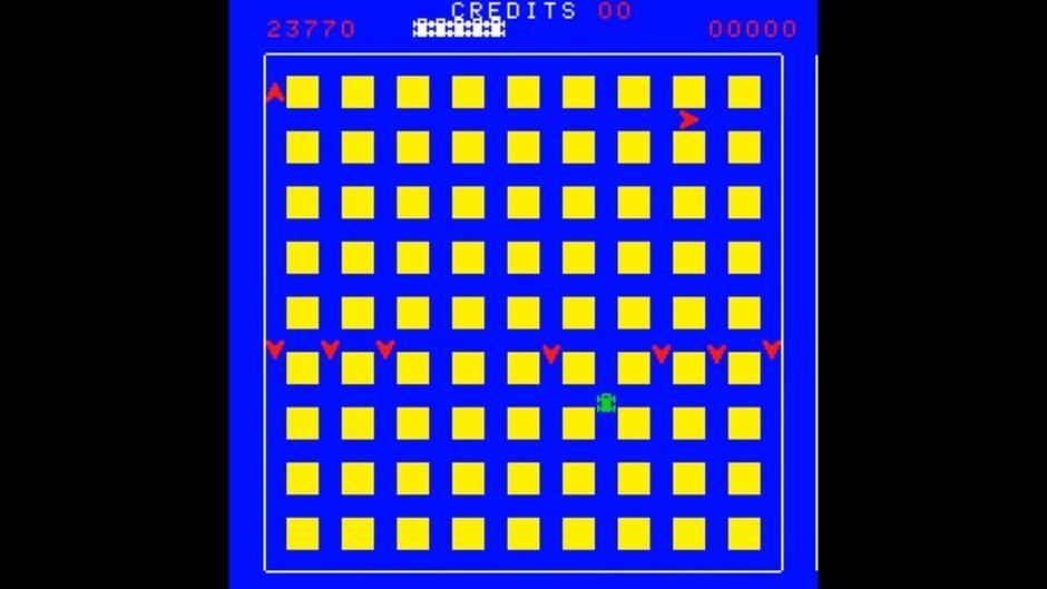 Targ screenshot 1