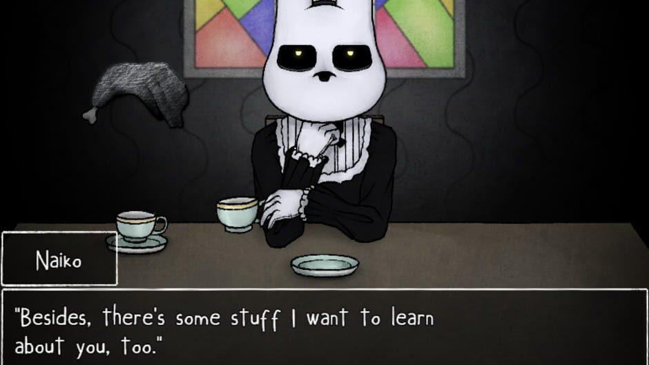 Naiko's Room screenshot 3