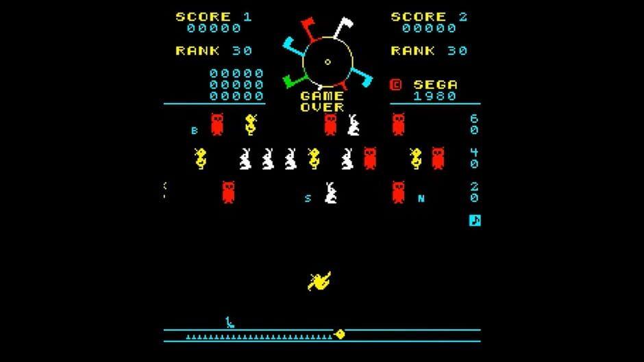 Carnival screenshot 1