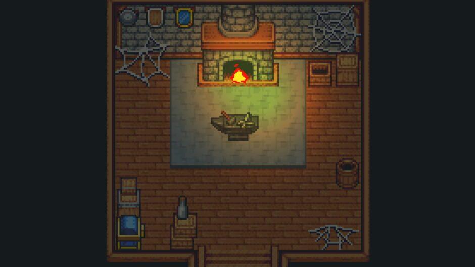 Mydhia Online screenshot 2