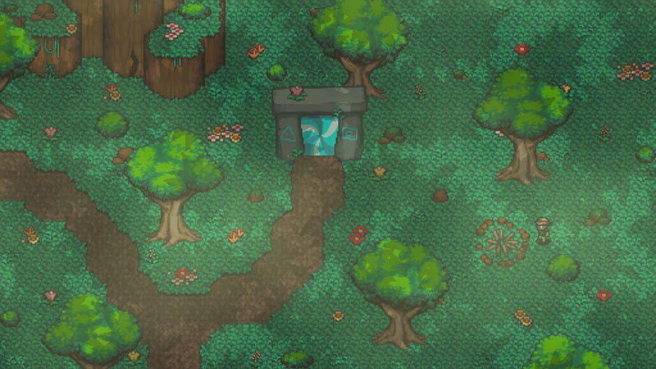 Mydhia Online screenshot 3
