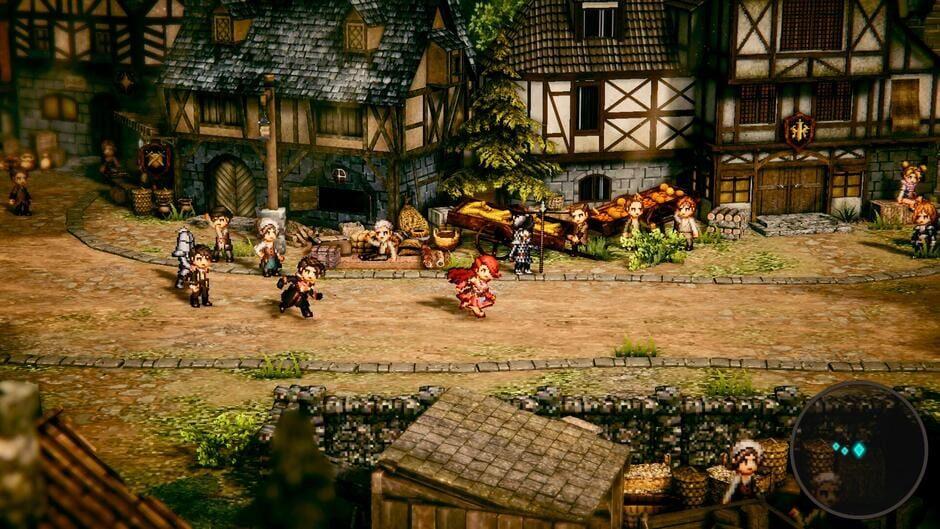 Arisen Force: Vonimir screenshot 4