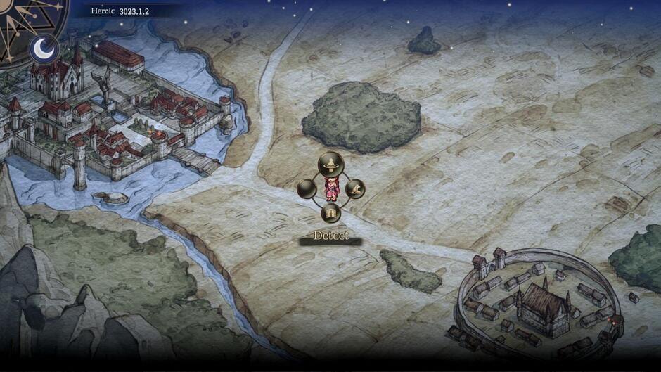 Arisen Force: Vonimir screenshot 3