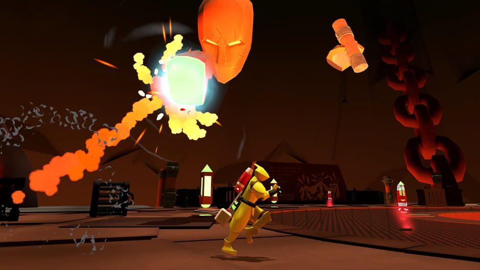 Davigo screenshot 2