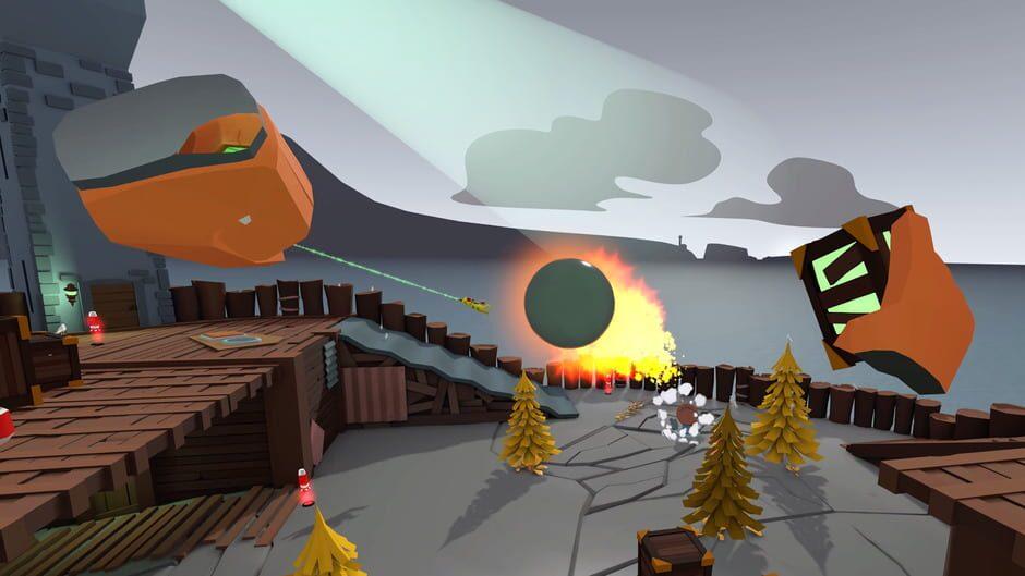 Davigo screenshot 3