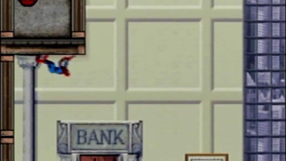 The Amazing Spider-Man in the Villain Round-Up screenshot 2