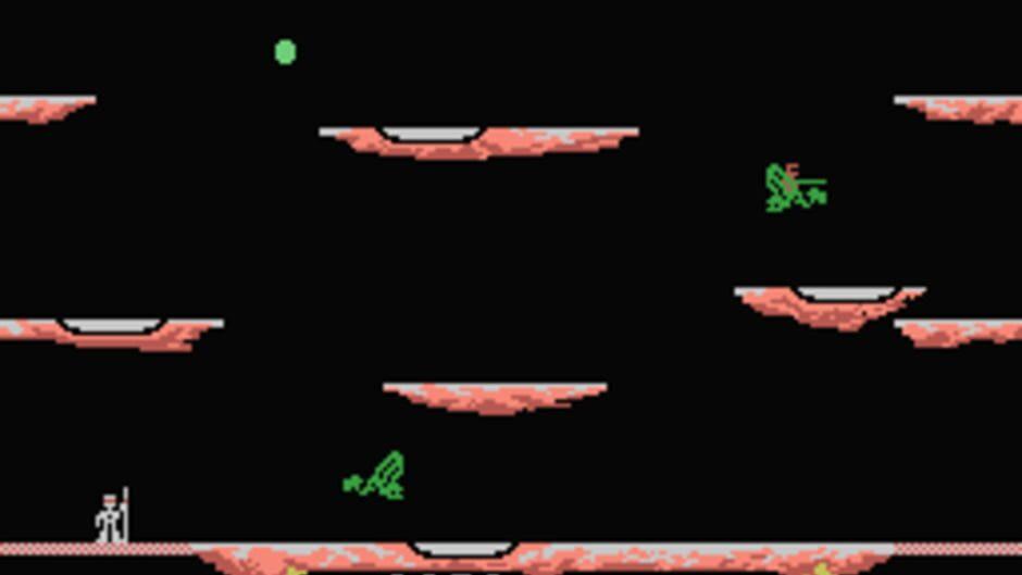 Joust screenshot 1