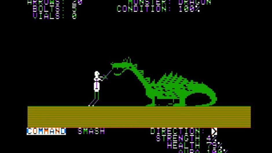Dragon's Eye screenshot 3