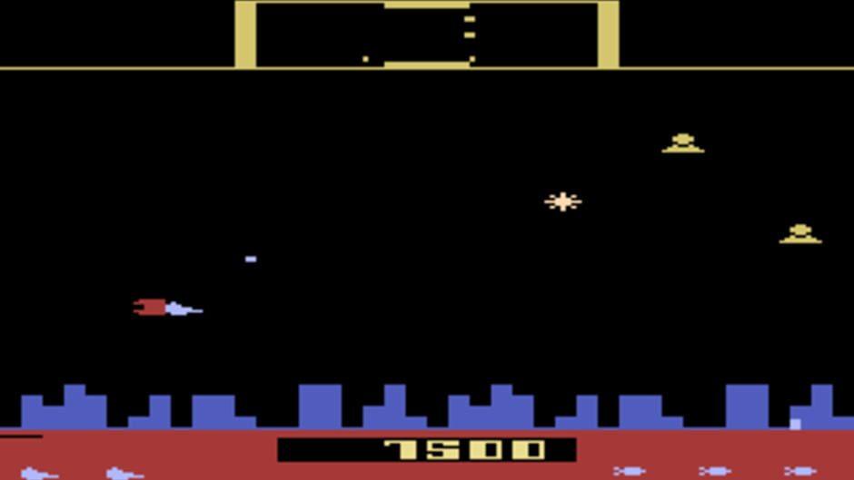 Defender screenshot 1