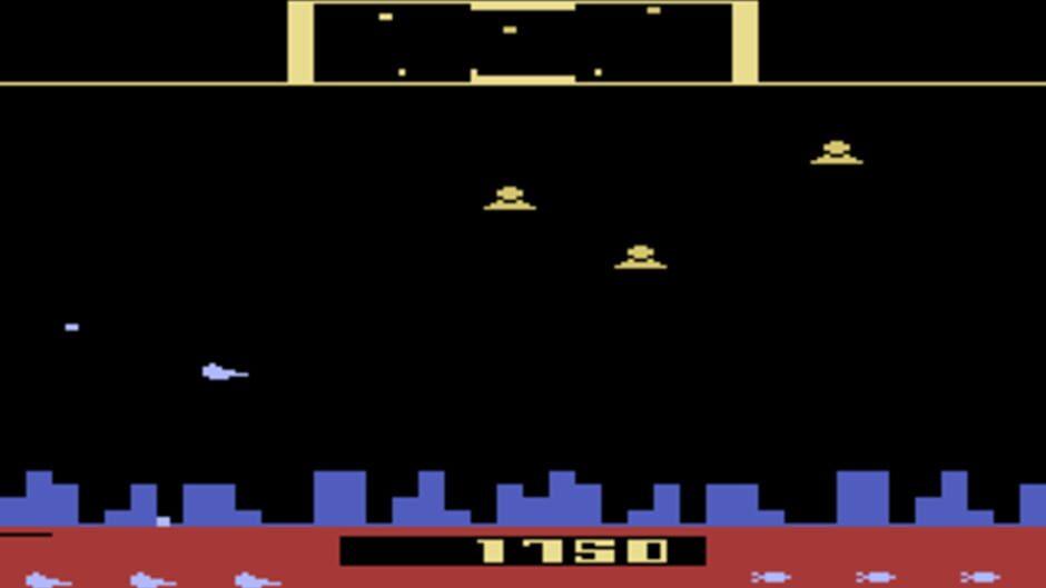Defender screenshot 2
