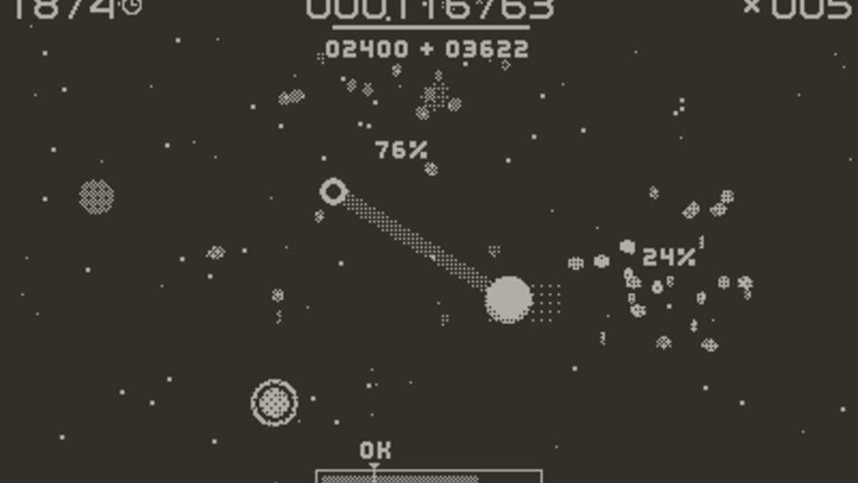 Yoyozo screenshot 1