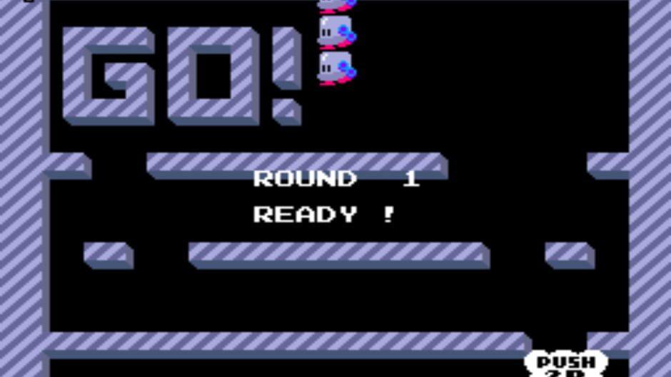 Bubble Bobble: Lost Cave screenshot 4
