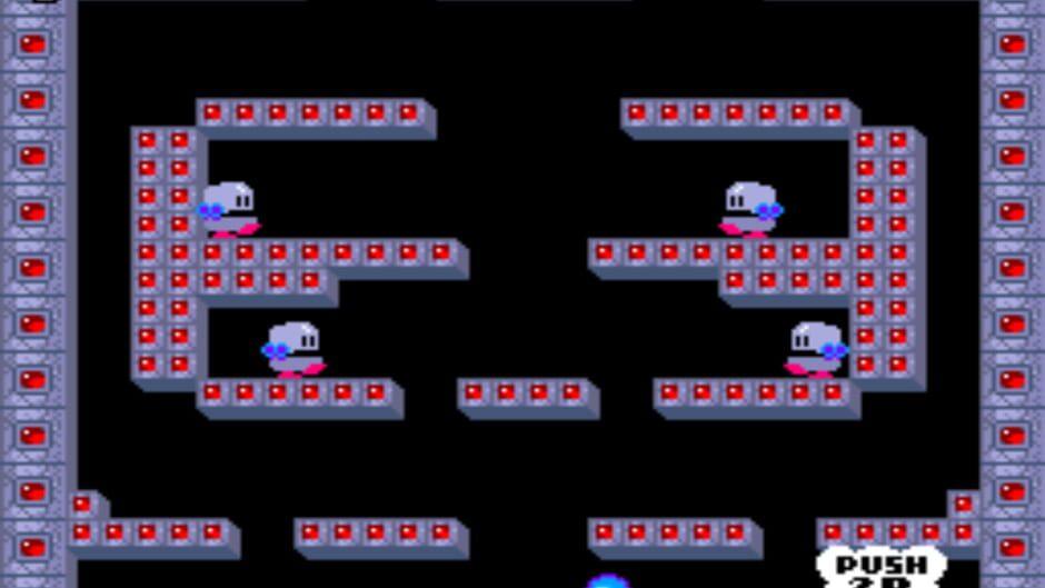 Bubble Bobble: Lost Cave screenshot 1