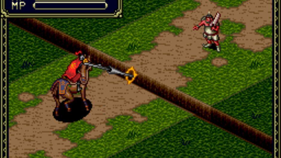 Sword Master screenshot 3