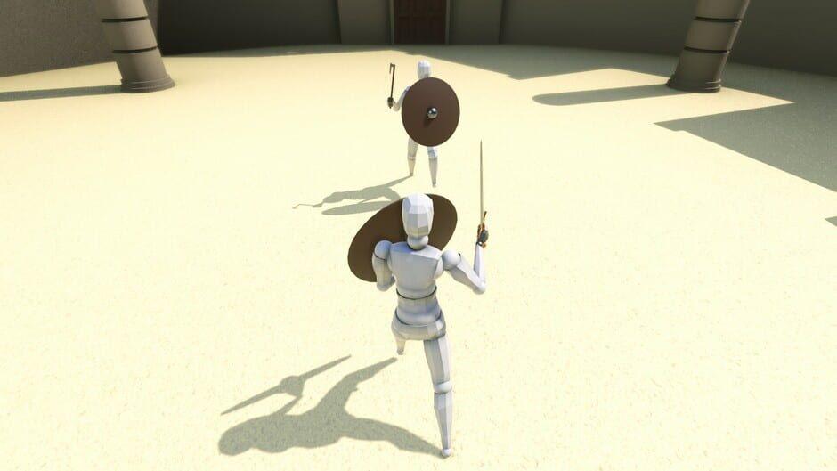 Gladio Mori screenshot 3