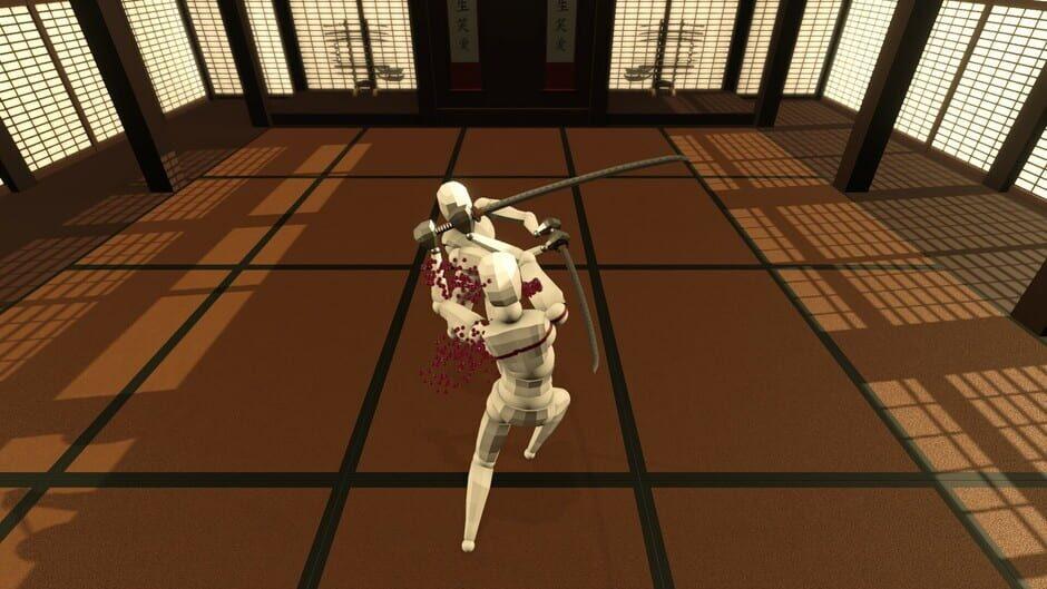 Gladio Mori screenshot 4