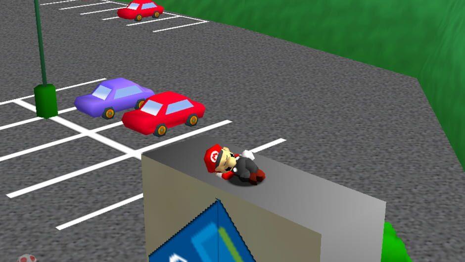 Infiltrating Sam's Club screenshot 2