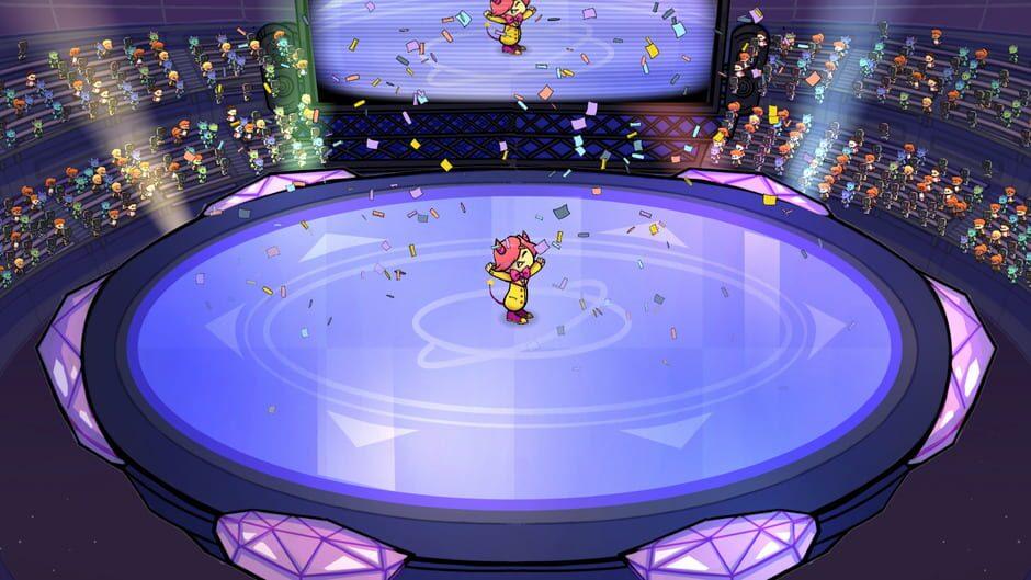 Galactic Diner screenshot 3