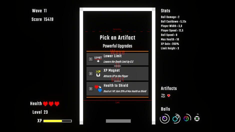 Breaking Survivors screenshot 4