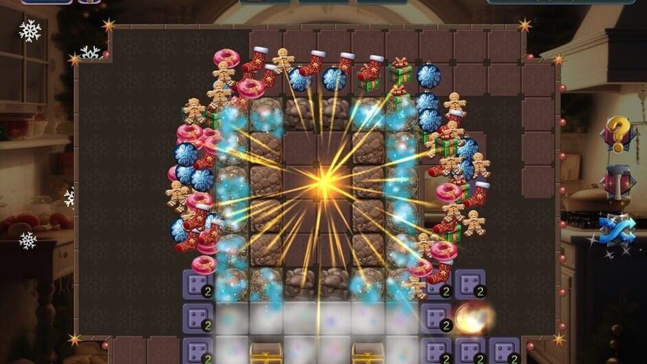 Christmas Yarn 2 screenshot 2