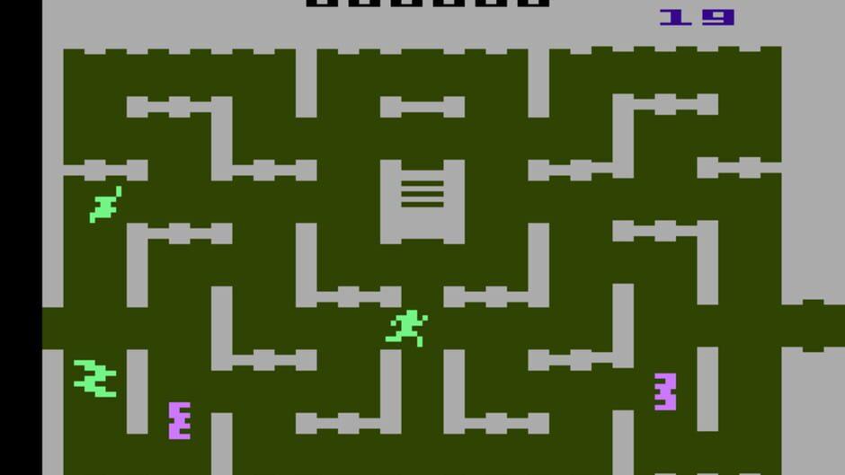 Dark Cavern screenshot 2