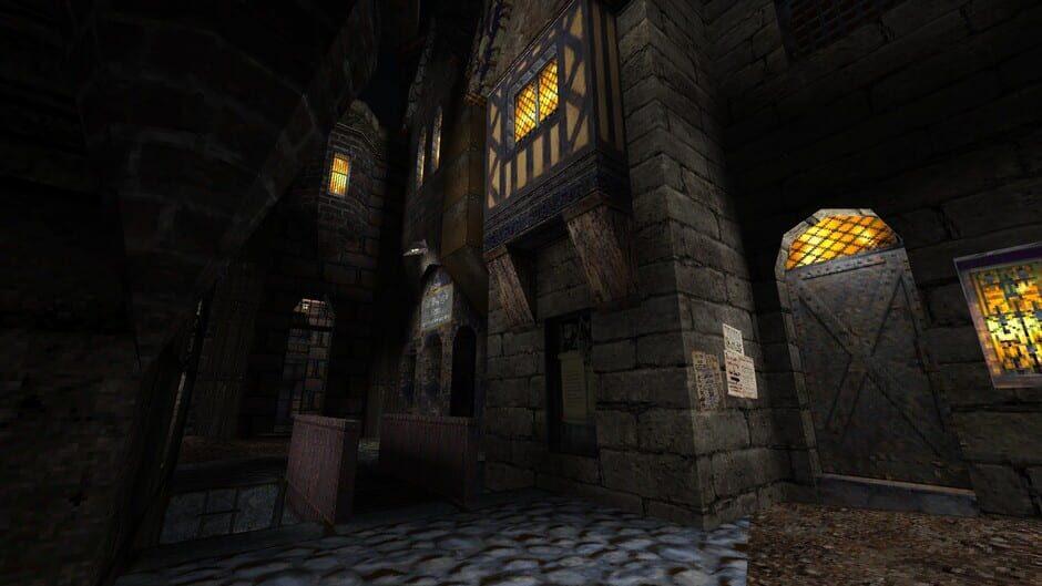 Thief: The Black Parade screenshot 4