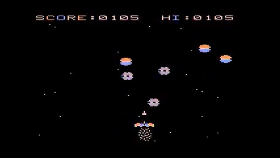 Space Eggs screenshot 1