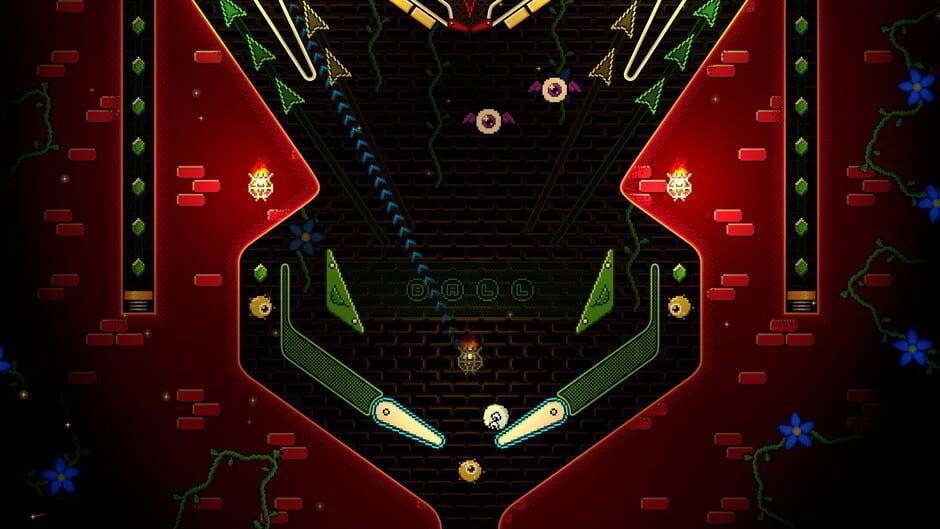 Pinball Spire screenshot 3