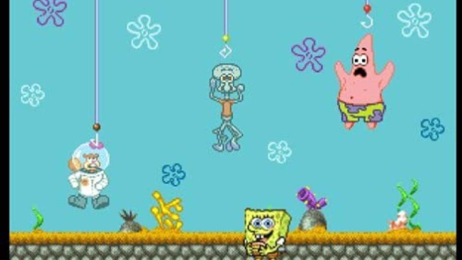 Sandy's Surf Adventure screenshot 1