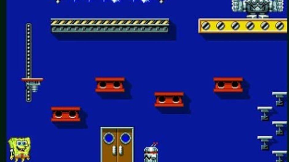 The Super Chum Bucket screenshot 1