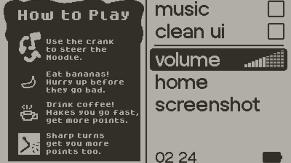 Go Noodle screenshot 2