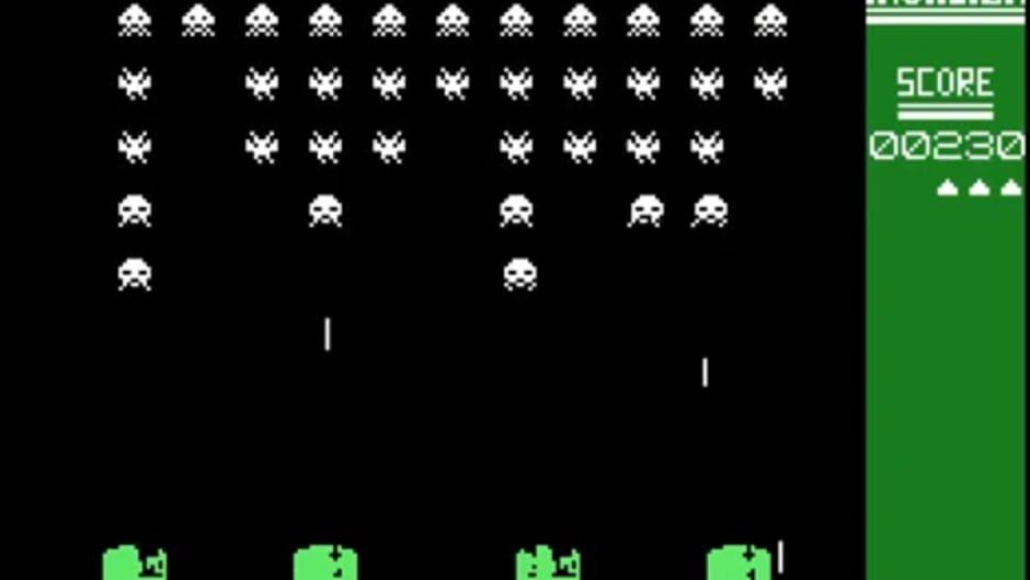 Space Invasion screenshot 2