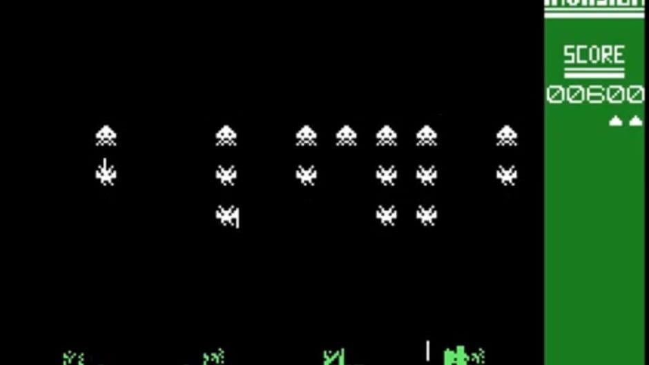 Space Invasion screenshot 3