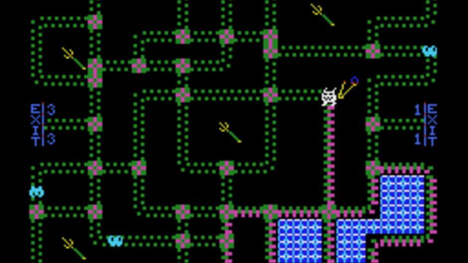 Pepper II screenshot 2
