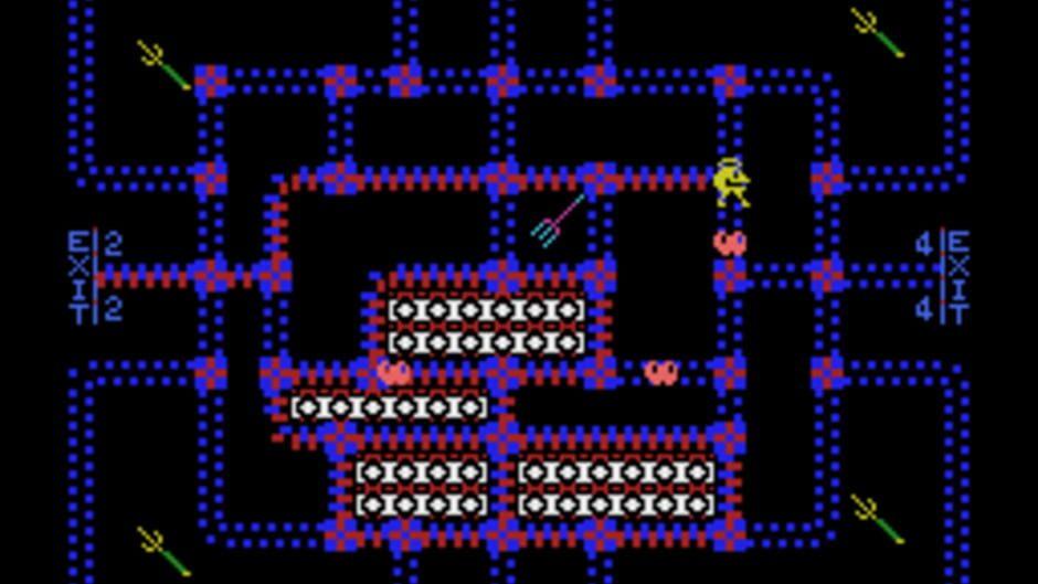 Pepper II screenshot 3