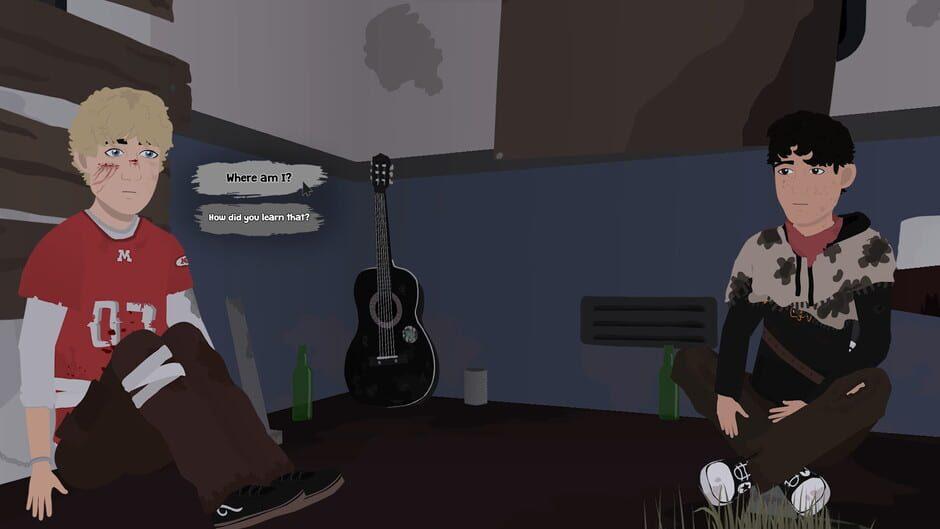 Nocturnals screenshot 3