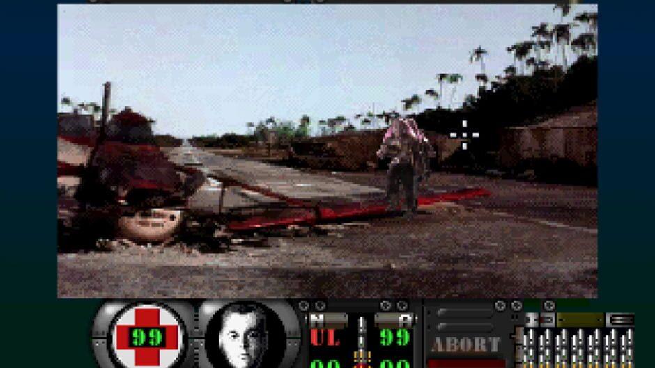 Corpse Killer screenshot 4