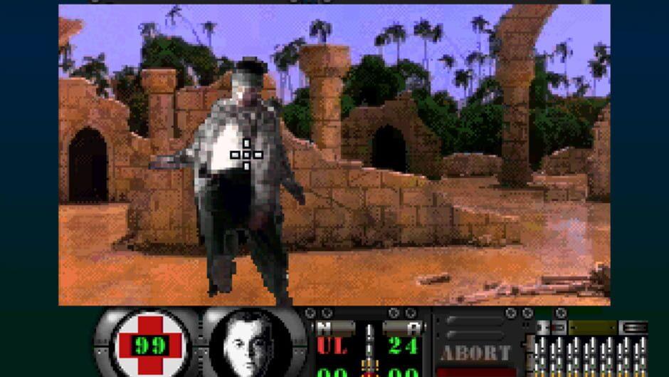 Corpse Killer screenshot 2