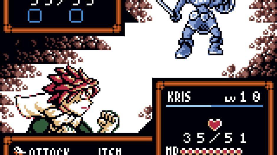 Dragonyhm screenshot 2