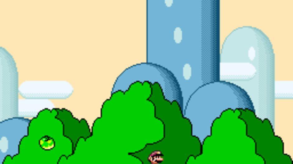 Mario screenshot 3