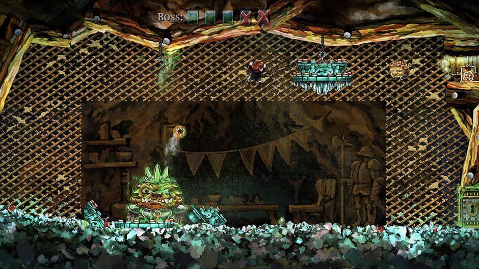 Braid: Anniversary Edition screenshot 4