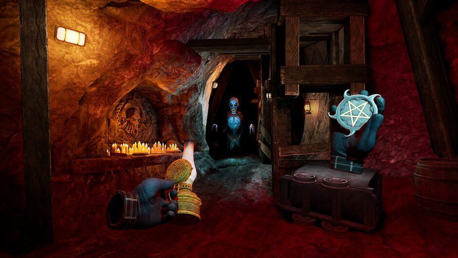 Hunt Together screenshot 3