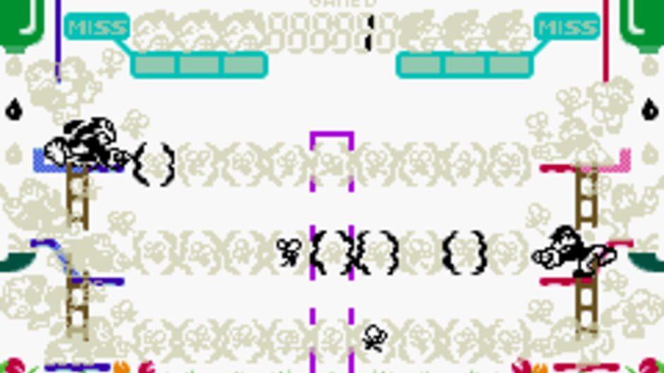 Game & Watch Gallery 4 screenshot 2