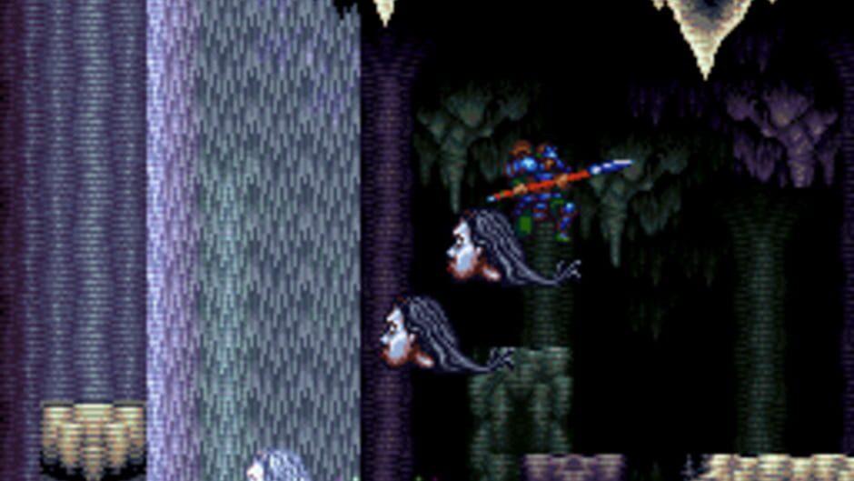 Musya: The Classic Japanese Tale of Horror screenshot 4