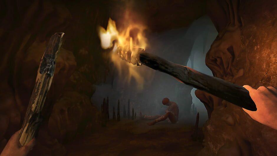 Green Hell VR: Co-op Mode screenshot 3