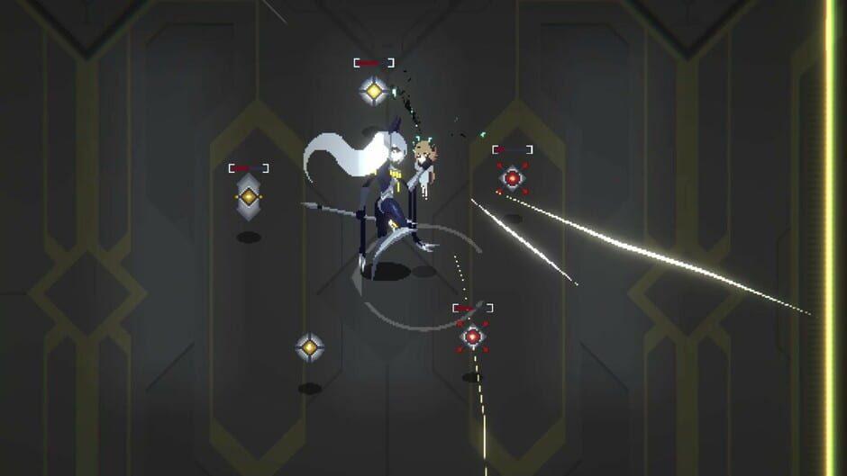 NanoApostle screenshot 4