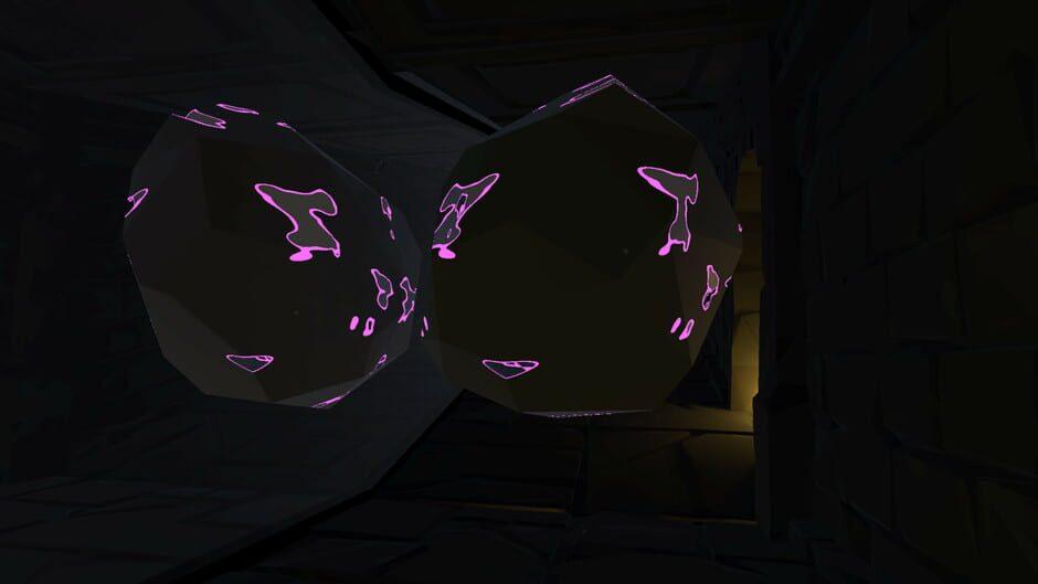 Corridor VR screenshot 2