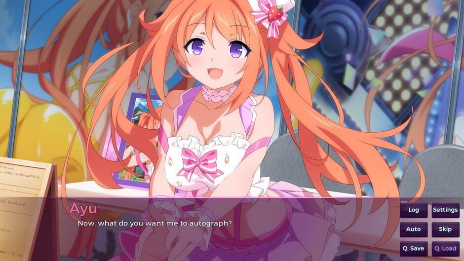 Sakura Succubus 8 screenshot 2