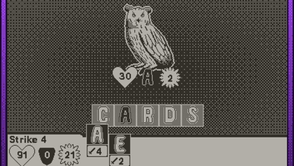 Rendsword screenshot 3