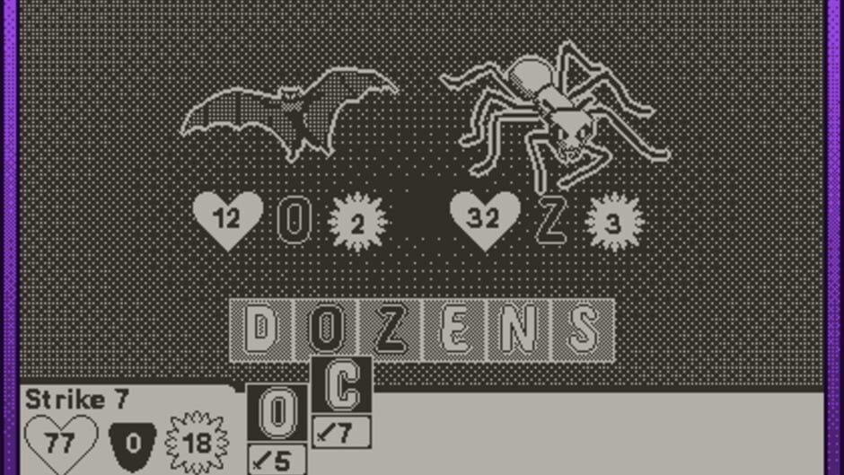 Rendsword screenshot 2